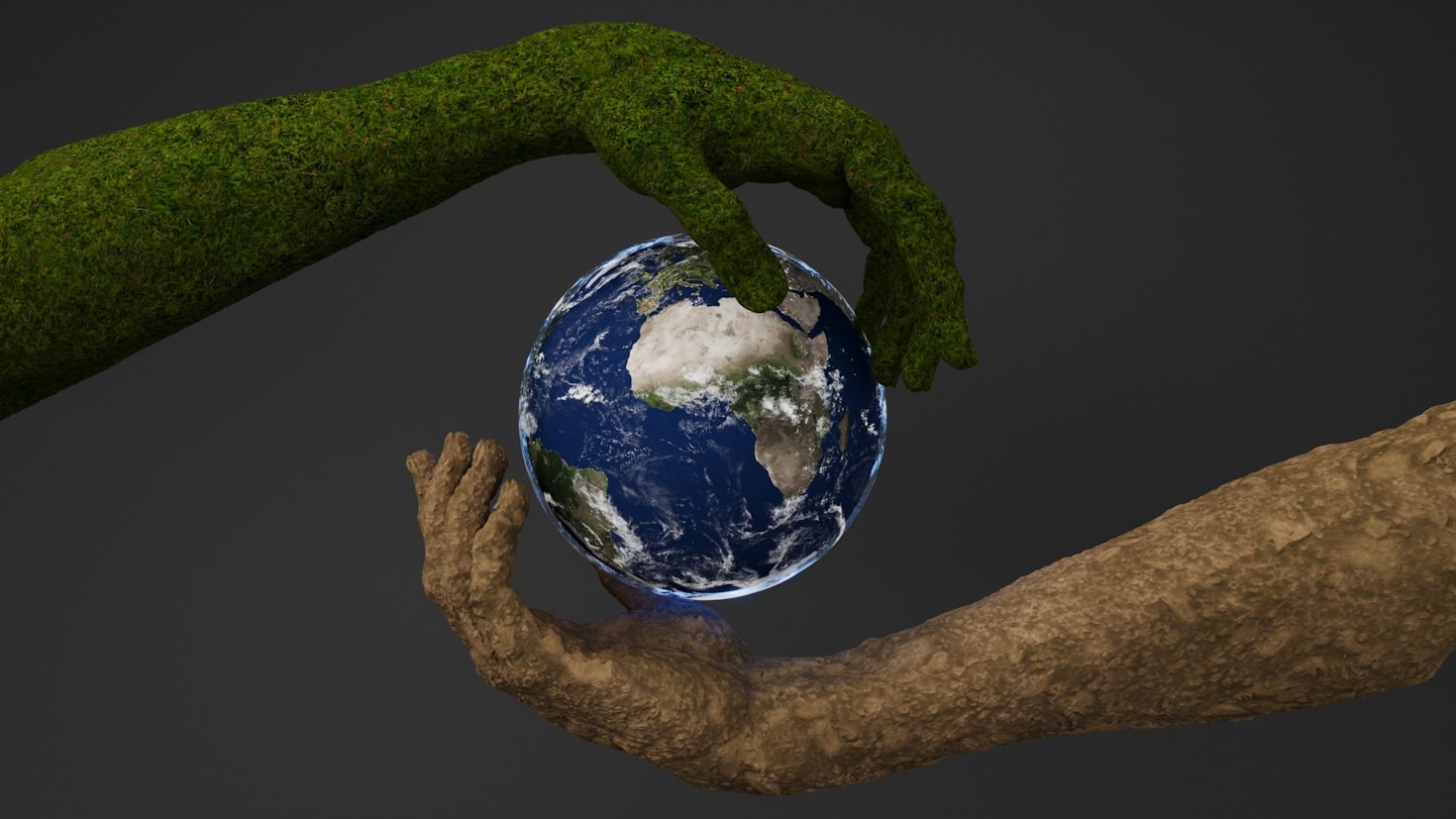 From Dirt to Dazzle: Our Mission Explained